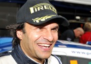Andreucci: Najtrudniejsza rywalizacja jest w IRC